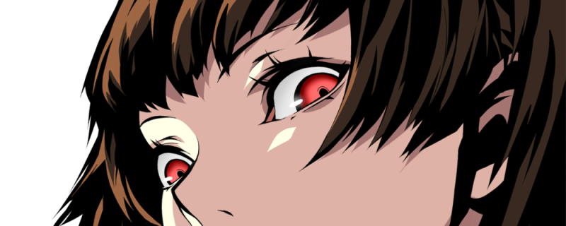 Illustration for article titled There's No Persona 5 Waifu For Me
